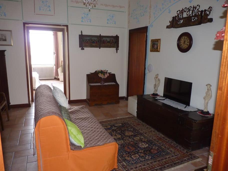 Palazzo Del Provveditore Vista Appartement *