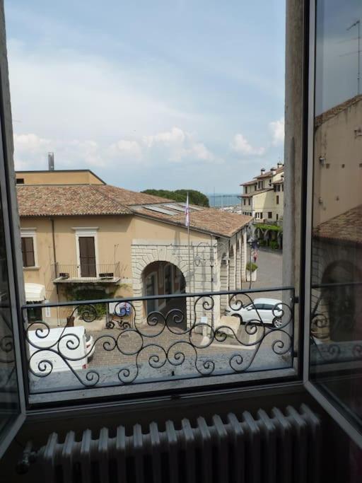 Palazzo Del Provveditore Vista Appartement