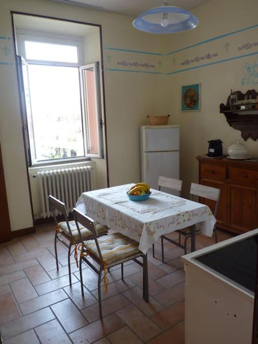 Palazzo Del Provveditore Vista Appartement Desenzano del Garda