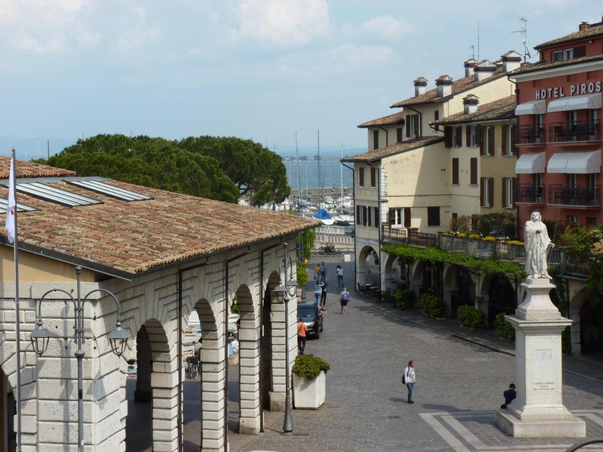 Palazzo Del Provveditore Vista Appartement *
